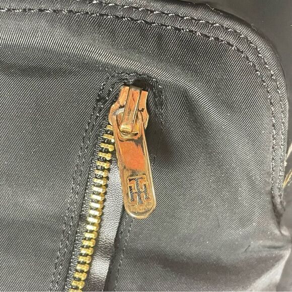 TOMMY HILFIGER SNOW BOOTS - Picture 4 of 7